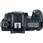 ⁦هيكل كاميرا كانون EOS 6D MARK II⁩ - الصورة ⁦3⁩