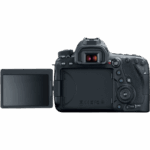⁦هيكل كاميرا كانون EOS 6D MARK II⁩ - الصورة ⁦4⁩
