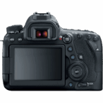 ⁦هيكل كاميرا كانون EOS 6D MARK II⁩ - الصورة ⁦5⁩