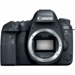 هيكل كاميرا كانون EOS 6D MARK II