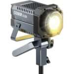 كولبور CL220 COB LED إضاءة فيديو