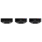 RODE Wireless PRO 2-Person Clip-On Wireless Microphone - Image 3