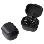 RODE Wireless PRO 2-Person Clip-On Wireless Microphone - Image 4