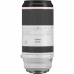 ⁦عدسة كانون RF 100-500mm f/4.5-7.1 L IS USM⁩ - الصورة ⁦3⁩