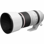 ⁦عدسة كانون RF 100-500mm f/4.5-7.1 L IS USM⁩ - الصورة ⁦2⁩