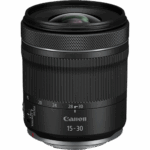 عدسة كانون RF 15-30mm f/4.5-6.3 IS STM - الصورة 5