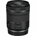 عدسة كانون RF 15-30mm f/4.5-6.3 IS STM