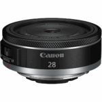 عدسة كانون RF 28mm f/2.8 STM