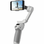 ⁦DJI Osmo Mobile SE الذكي ذو محورين⁩ - الصورة ⁦3⁩