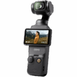 DJI Osmo Pocket 3