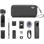 ⁦مجموعة DJI Osmo Pocket 3 Creator⁩ - الصورة ⁦4⁩
