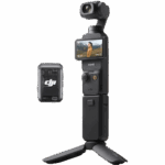 مجموعة DJI Osmo Pocket 3 Creator