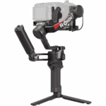مجموعة مثبت جيمبال DJI RS 4