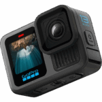 كاميرا GoPro HERO13 Black - الصورة 3