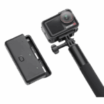 ⁦مجموعة DJI Osmo Action 5 Pro Adventure⁩ - الصورة ⁦5⁩