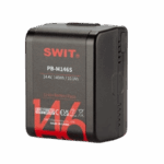 بطارية SWIT V-Mount PB-M146 S