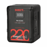 بطارية SWIT V-Mount PB-S220