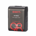 بطارية SWIT V-Mount PB-M98 S