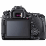 ⁦كاميرا كانون EOS 80D DSLR (الهيكل فقط)⁩ - الصورة ⁦2⁩
