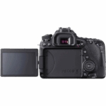 ⁦كاميرا كانون EOS 80D DSLR (الهيكل فقط)⁩ - الصورة ⁦3⁩