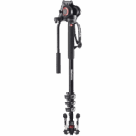 ⁦حامل أحادي MANFROTTO MVMXPRO500 XPRO⁩ - الصورة ⁦5⁩