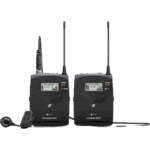 سماعة Sennheiser EW 112P G4 اللاسلكية للتثبيت على الكاميرا