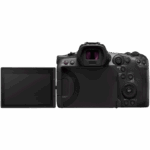⁦كاميرا كانون EOS R5 C السينمائية بدون مرآة⁩ - الصورة ⁦2⁩