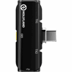 هوليلاند لارك سي 1 ديو لاسلكي لشخصين مع موصل USB-C - الصورة 2