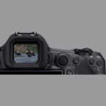 ⁦كاميرا كانون EOS R5 Mark II بدون مرآة⁩ - الصورة ⁦4⁩