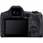 ⁦كاميرا كانون EOS R5 Mark II بدون مرآة⁩ - الصورة ⁦3⁩
