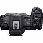 ⁦كاميرا كانون EOS R5 Mark II بدون مرآة⁩ - الصورة ⁦5⁩