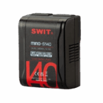 بطارية SWIT V-Mount PB-M140 S