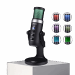 Jmary MC-PW9 RGB