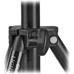 منصة الضوء L-28 (سوداء) - الصورة 2
