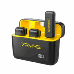 ميكروفون 7RYMS لأجهزة آيفون
