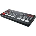 محول Blackmagic Design ATEM SDI Pro ISO