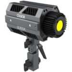 كولبور CL100X LED ثنائي اللون فيديو - الصورة 5
