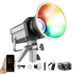 كولبور CL220R 220 واط RGB COB LED - الصورة 4