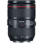 عدسة كانون EF 24-105mm f/4L IS II USM - الصورة 4
