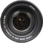 عدسة كانون EF 24-105mm f/4L IS II USM - الصورة 3