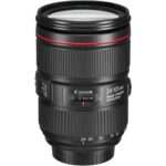 عدسة كانون EF 24-105mm f/4L IS II USM
