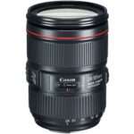 عدسة كانون EF 24-105mm f/4L IS II USM - الصورة 5