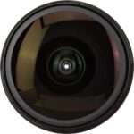 عدسة كانون EF 8-15mm f/4L عين السمكة USM - الصورة 3