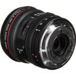 عدسة كانون EF 8-15mm f/4L عين السمكة USM - الصورة 2