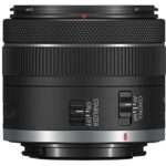 ⁦عدسة كانون RF 24-50mm f/4.5-6.3 IS STM (كانون RF)⁩ - الصورة ⁦4⁩