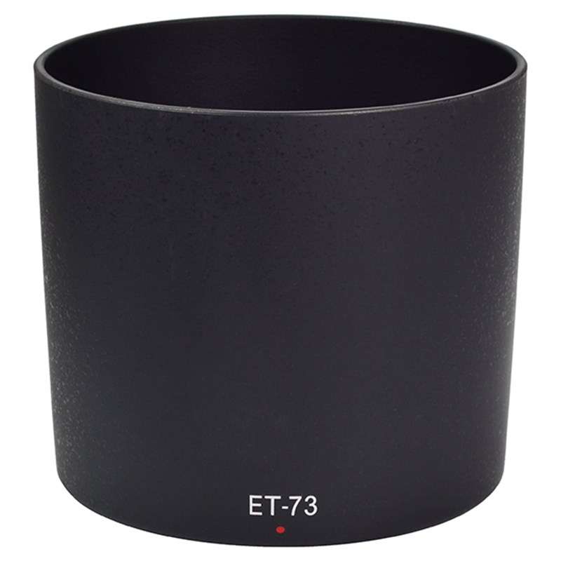 Canon ET-73 Lens Hood for Canon EF 100mm f/2.8L Macro IS Lens