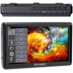 FeelWorld FW568 V2 5.5" - الصورة 5