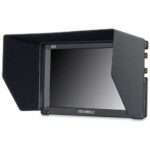 ⁦شاشة FeelWorld FW703 مقاس 7 بوصات بتقنية IPS، تدعم 3G-SDI و4K HDMI، تُركّب على الكاميرا⁩ - الصورة ⁦2⁩