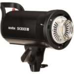 جودوكس SK300II-V فلاش استوديو أحادي - الصورة 2