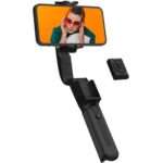 هوهيم iSteady Q الهاتف الذكي Gimbal